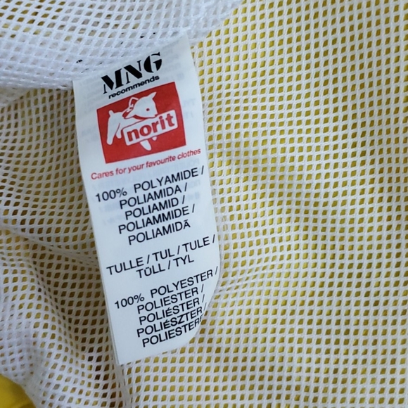 MNG Jacket - Picture 5 of 6